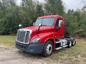 2019 Freightliner  - Daycab