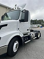 2016 Volvo VNL42T