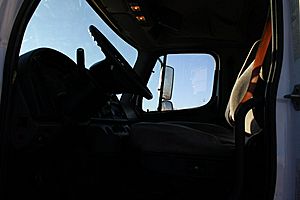 2014 Freightliner 114SD