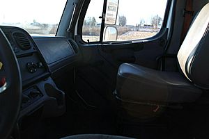 2014 Freightliner 114SD