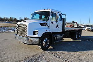 2014 Freightliner 114SD