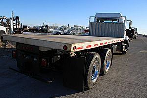 2014 Freightliner 114SD