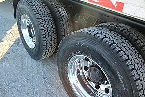 2014 Freightliner 114SD