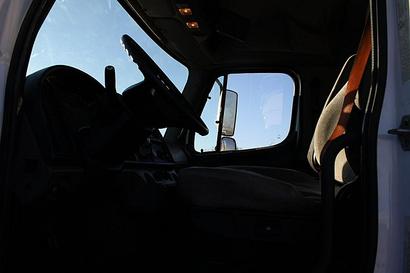 2014 Freightliner 114SD