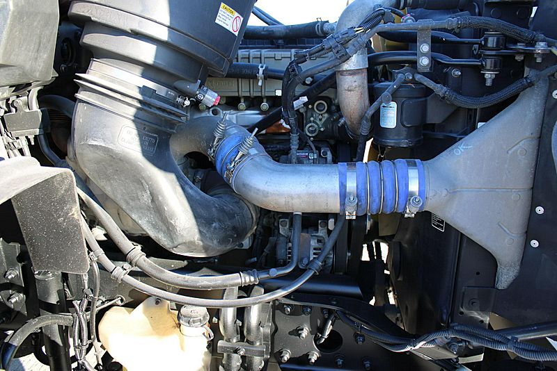 2014 Freightliner 114SD