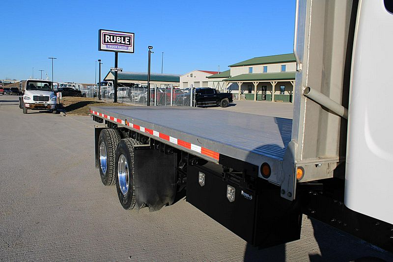 2014 Freightliner 114SD