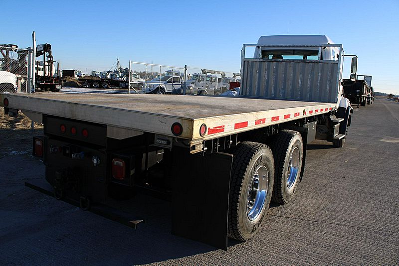 2014 Freightliner 114SD
