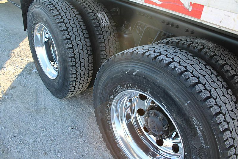 2014 Freightliner 114SD