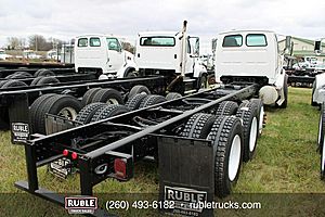 2007 Sterling 9513