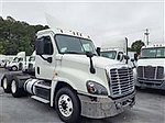 2019 Freightliner Cascadia 125