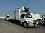 2018 Freightliner M2 106