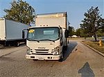 2019 Isuzu NPR HD