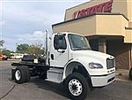 2024 Freightliner M2 106