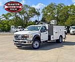 2023 Ford F550