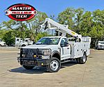 2023 Ford F600