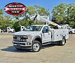 2023 Ford F600