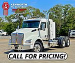 2025 Kenworth T880