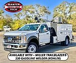 2023 Ford F550