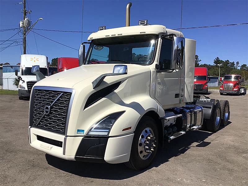 Volvo Trucks For Sale in Florida (New & Used)