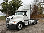 2020 International LT625