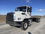 2014 Freightliner 114SD