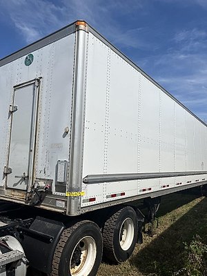 2013 Great Dane CPL3314-015053 53'