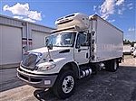 2018 International DuraStar 4300