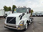 2018 Volvo VNL64T