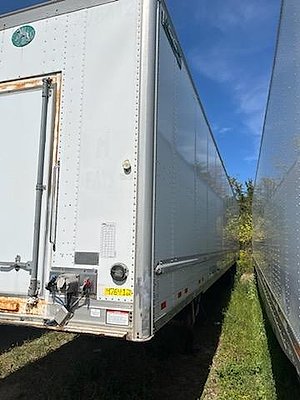 2013 Great Dane CPL3314-015053 53'