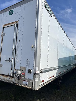 2013 Great Dane CPL3314-015053 53'