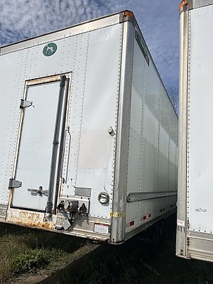 2013 Great Dane CPL3314-015053 53'