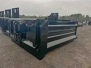 2024 Godwin 350U 10 X 30 - Dump