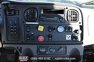 2013 Freightliner 114SD