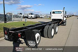 2013 Freightliner 114SD