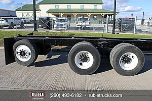 2013 Freightliner 114SD