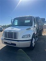 2016 Freightliner M2 106