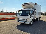 2017 Isuzu NPR/N51