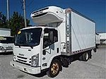 2018 Isuzu NPR
