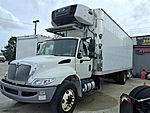 2016 International DuraStar 4300