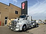 2021 Kenworth T680
