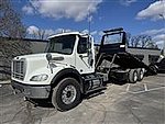 2016 Freightliner M2 112