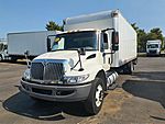 2018 International DuraStar 4300