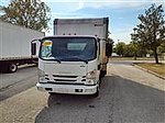 2018 Isuzu NPR HD