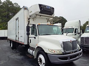 2018 International 4300