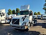 2018 Volvo VNL64T