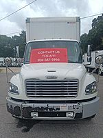 2020 Freightliner M2 106
