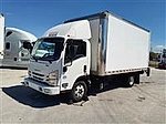 2019 Isuzu NPR