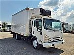 2018 Isuzu NQR