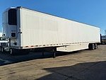 2015 Great Dane 7211TZ1-53/160/102