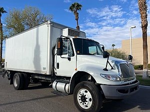 2019 International DuraStar 4300